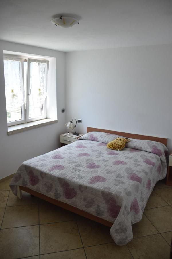 Appartement La Terrazza Sul Malcesine