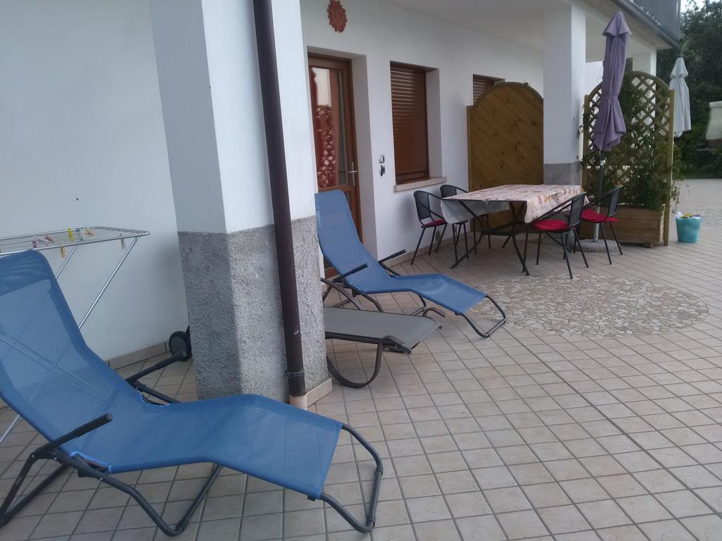 La Terrazza Sul Appartement