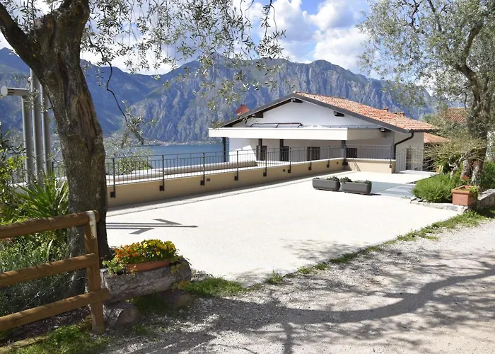 La Terrazza Sul Lago