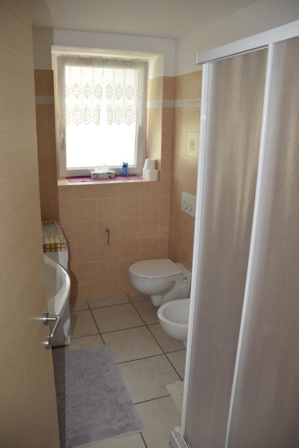 Apartment La Terrazza Sul *