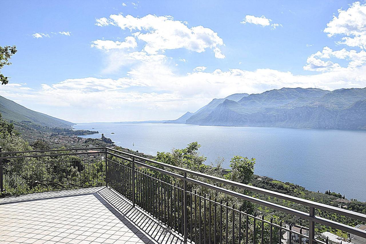 Appartamento La Terrazza Sul *