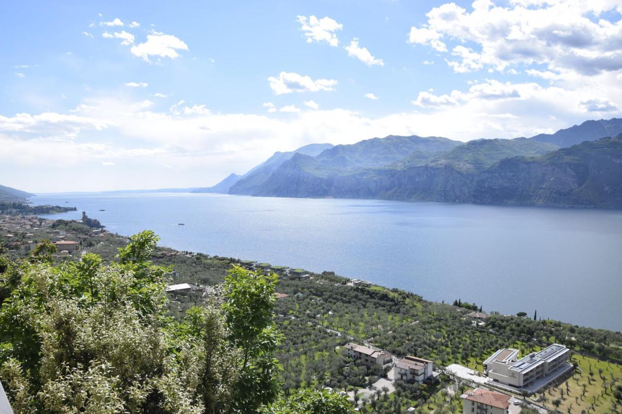 La Terrazza Sul