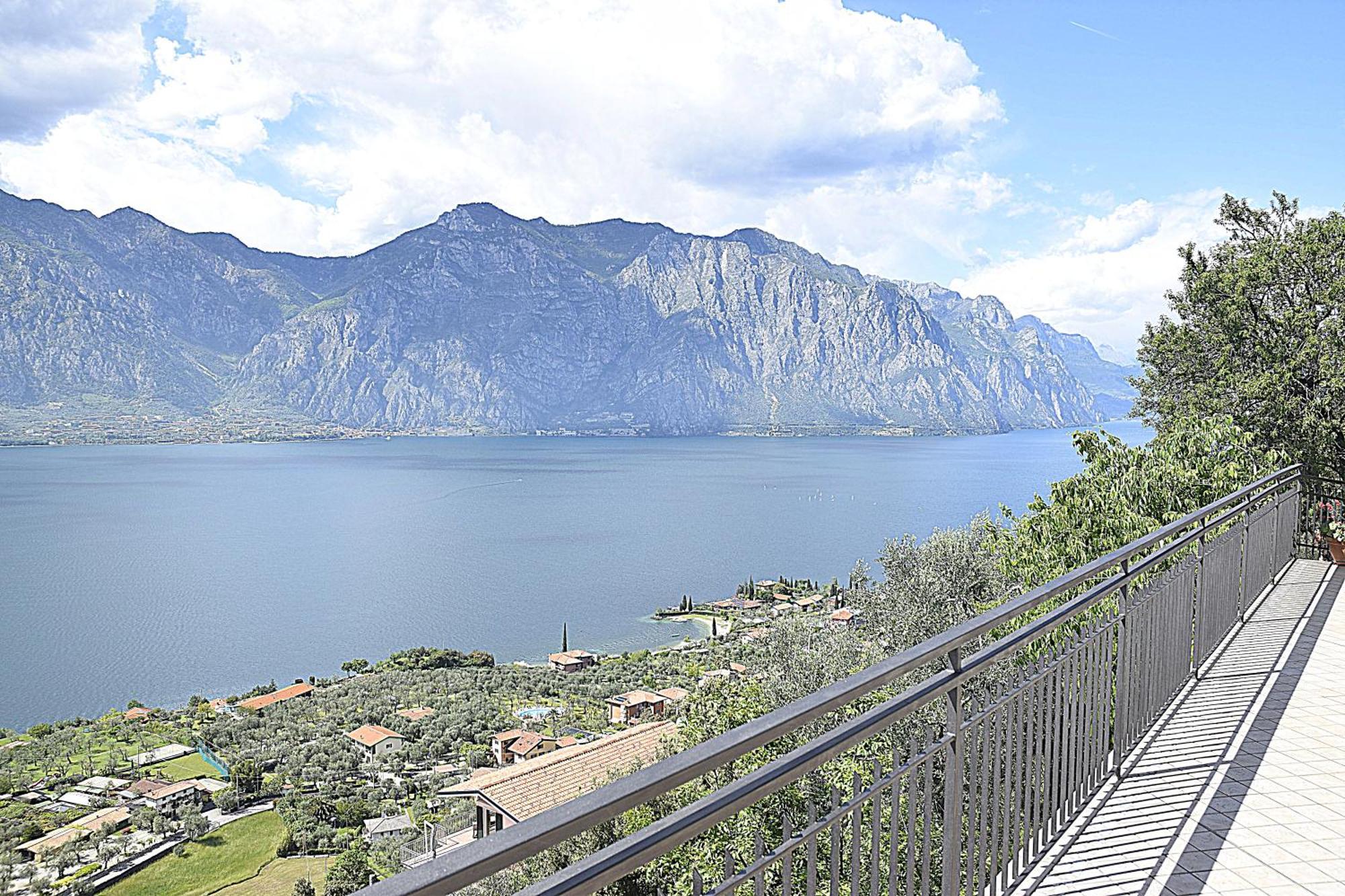 La Terrazza Sul Appartamento