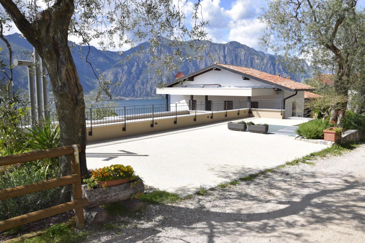 Apartment La Terrazza Sul