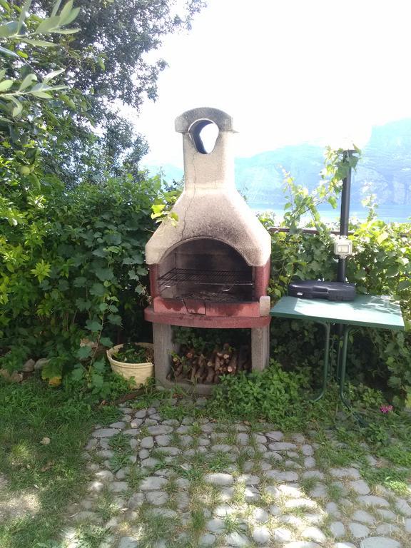 La Terrazza Sul Appartamento